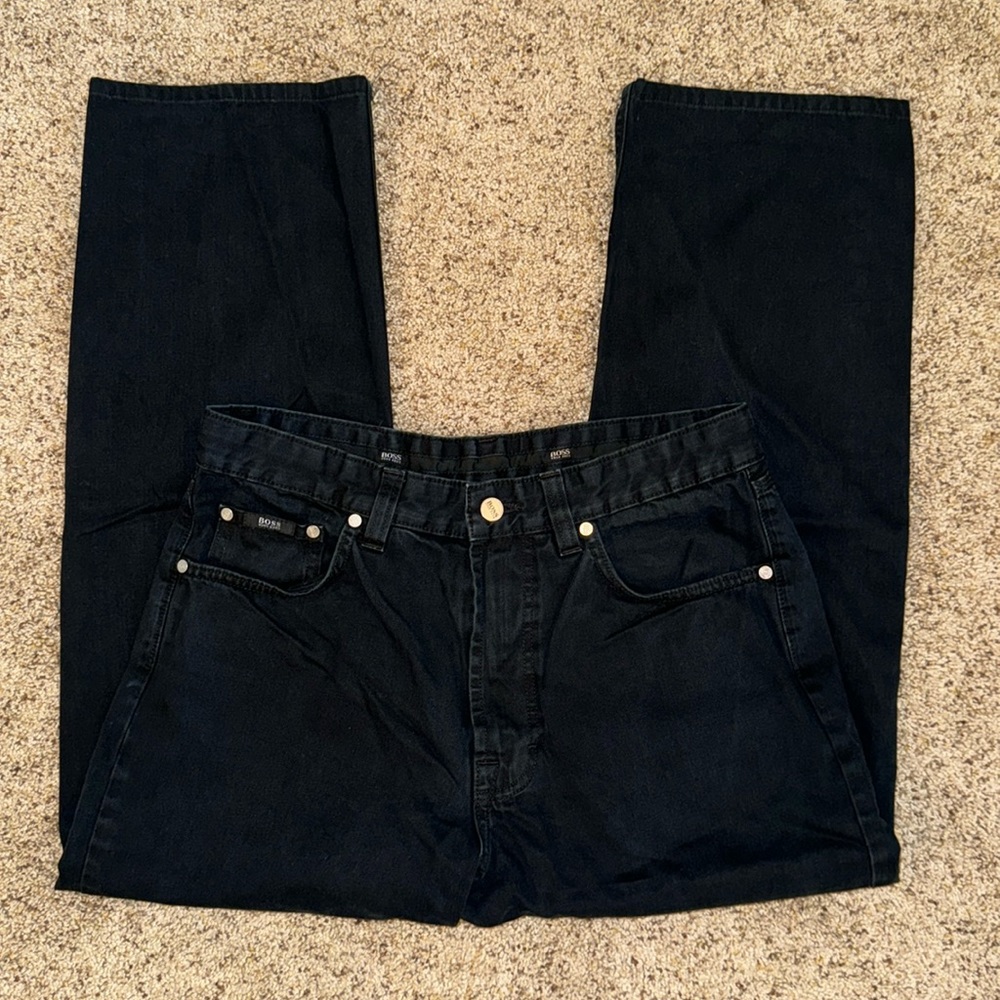 BOSS men’s jeans